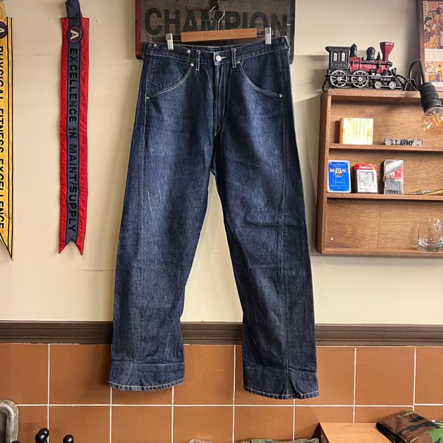 00's 리바이스 엔지니어드진 34x32 Size