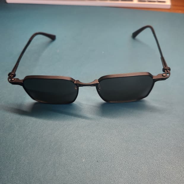 타밧 tavat 선글라스 새상품