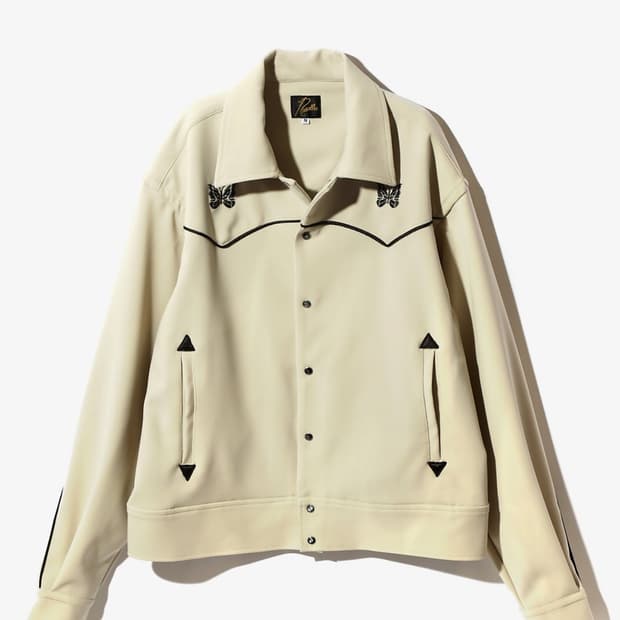 니들스 카우보이