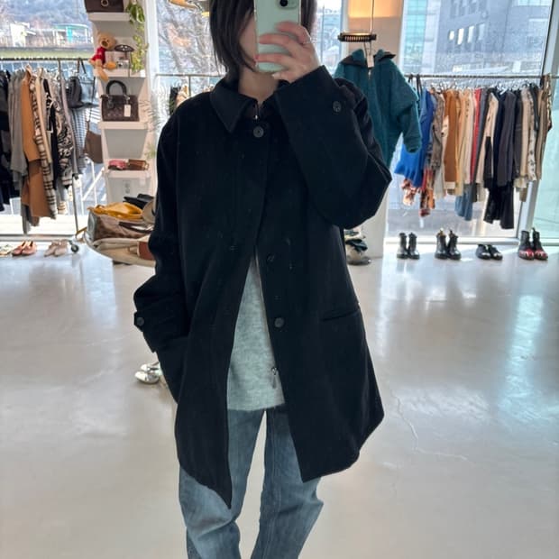 Brooks Brothers Wool coat