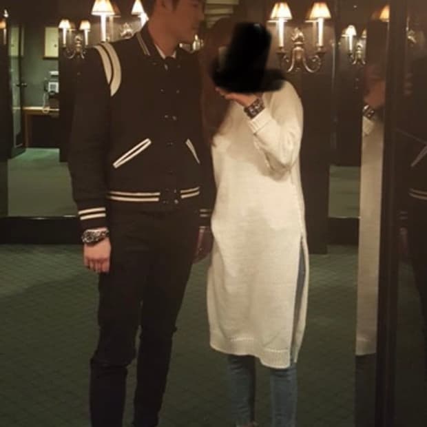 생로랑 모터사이클 와이어링 부츠