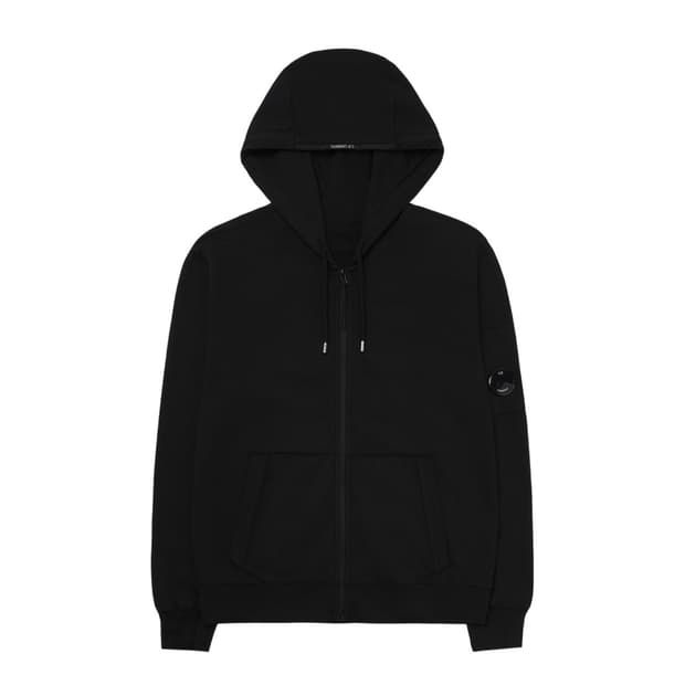 cp컴퍼니 후드집업