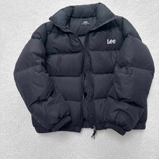 Lee 패딩