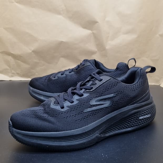 스케쳐스 쿠셔닝 프리미엄 남성런닝화265 