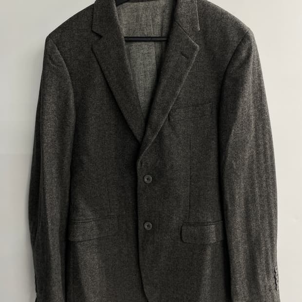 DKNY 모 남자자켓