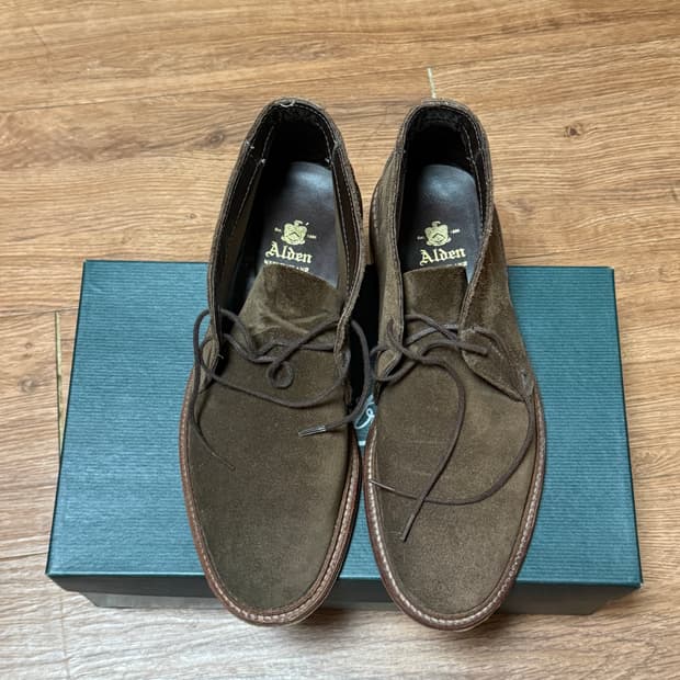 알든 1492 처카부츠