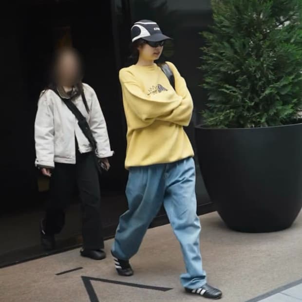 아디다스 제니 태권도화
