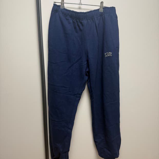 lmc스웻팬츠 새상품