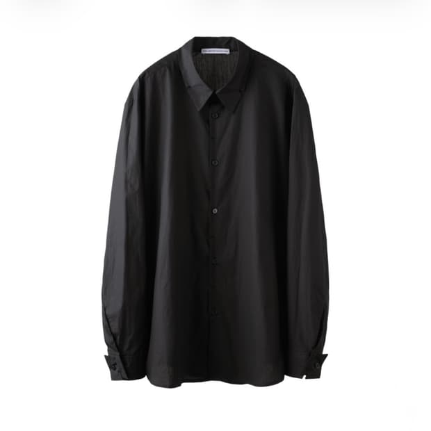 Paf8.0 center 셔츠