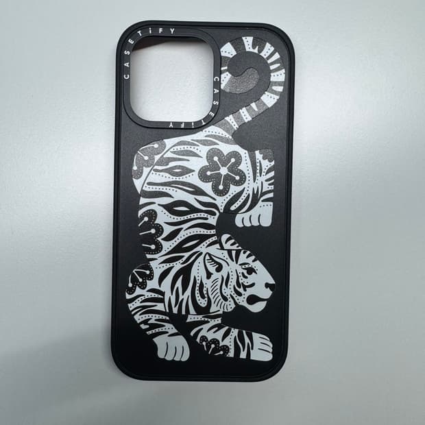 케이스티파이 케이스 