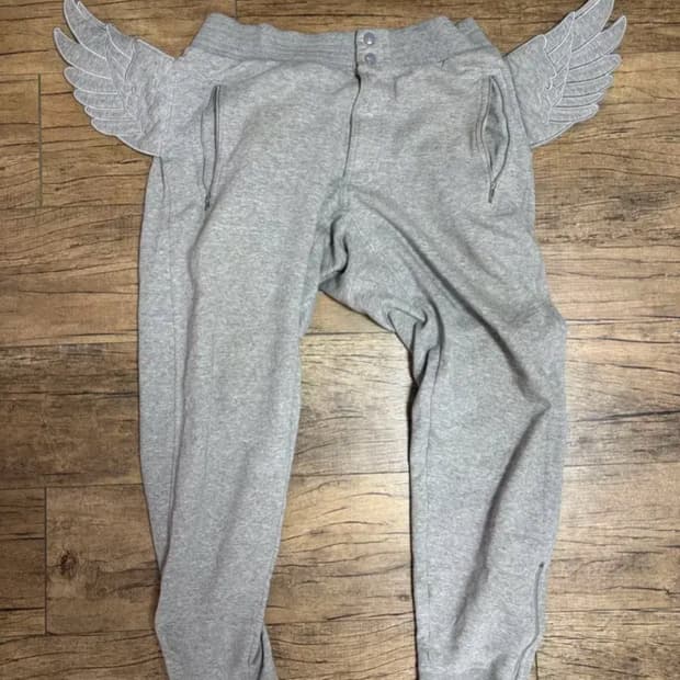 제레미스캇 바지