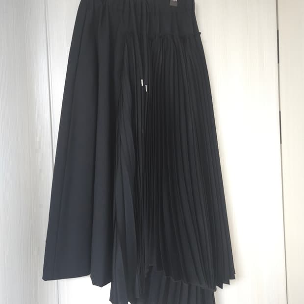 노와르케이니노미야 2024ss꼼데가르송