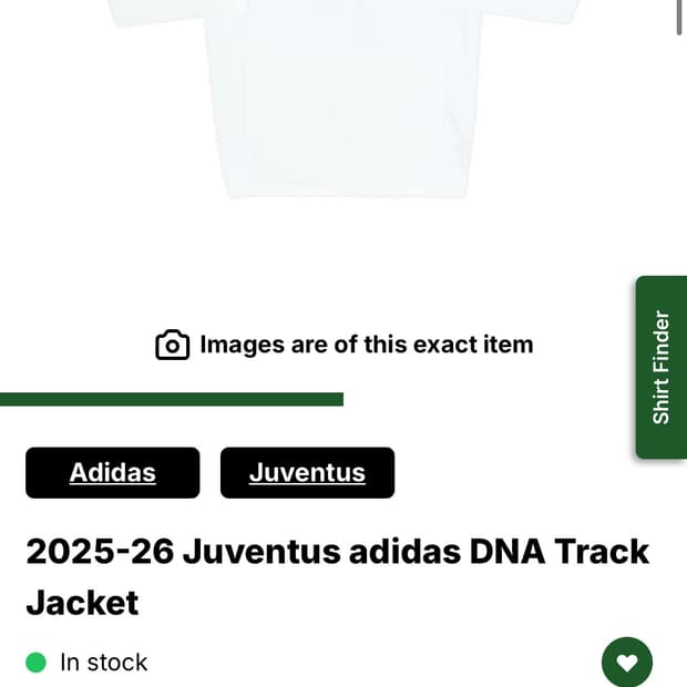 아디다스 트랙 탑 자켓