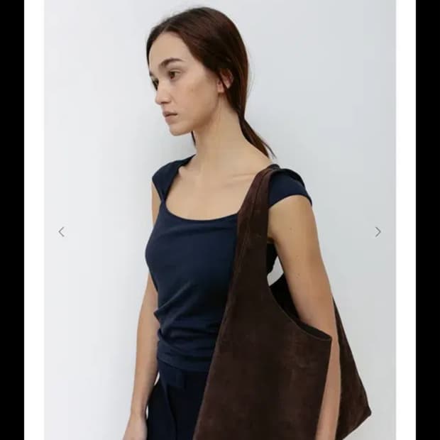 le917 ANNE JERSEY TOP by JAPANESE FABRIC