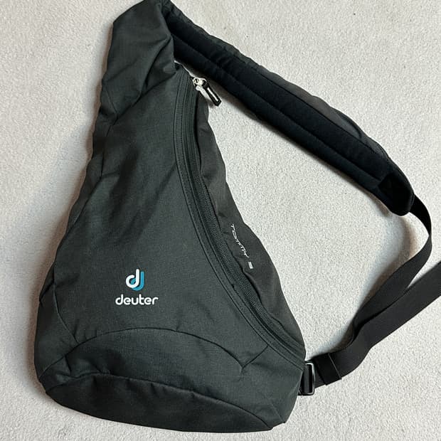 도이터 토미 슬링백