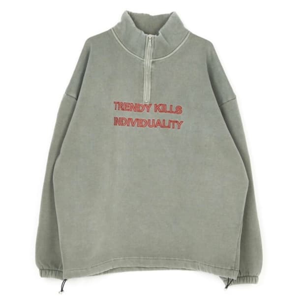 ESEELMI TRENDY KILLS INDIVIDUALITY
