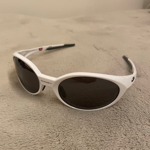 오클리 아이자켓 리덕스