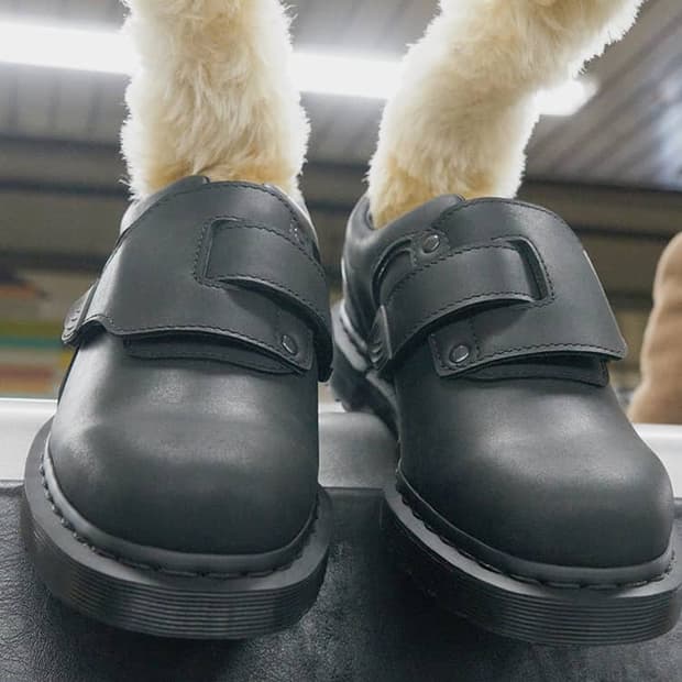 키코 코스타디노브 닥터마틴