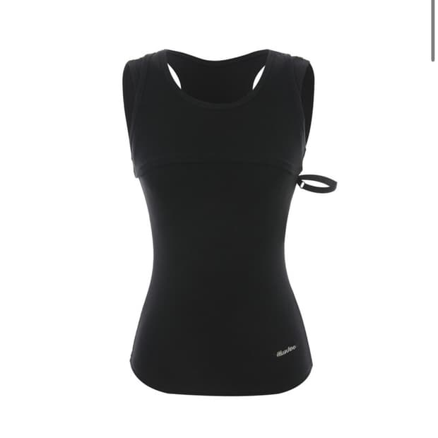 wsc archive Overlap sleeveless 001 