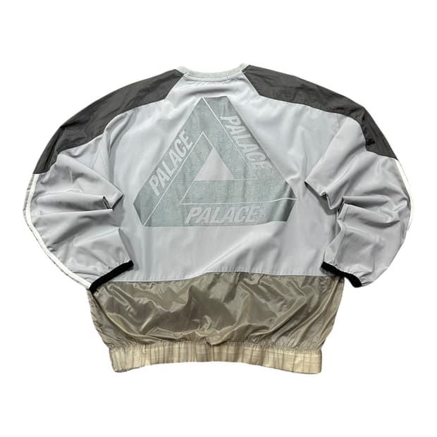 ✨ (바배) 팔라스 바람막이 웜업