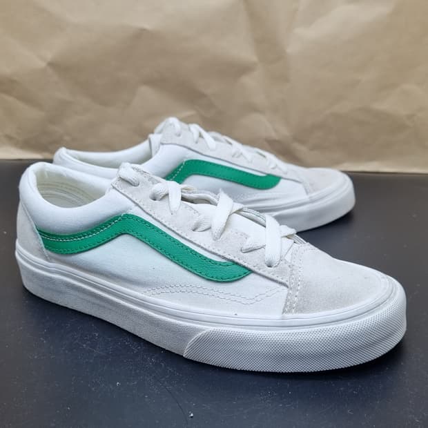 반스 스타일 36 여성스니커즈235