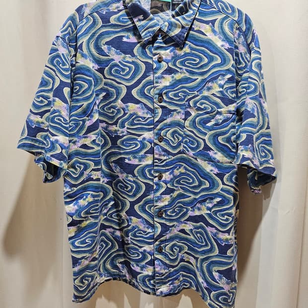 파타고니아 파타로하90s빈티지