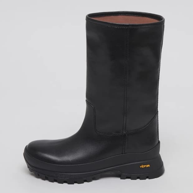 아카이브앱크 비브람 부츠 Vibram boots 240
