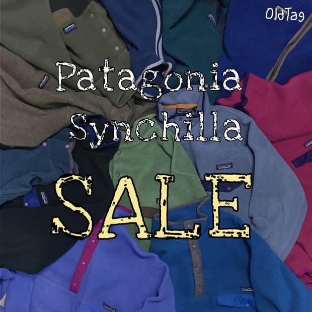 ⭐️파타고니아 신칠라 할인⭐️