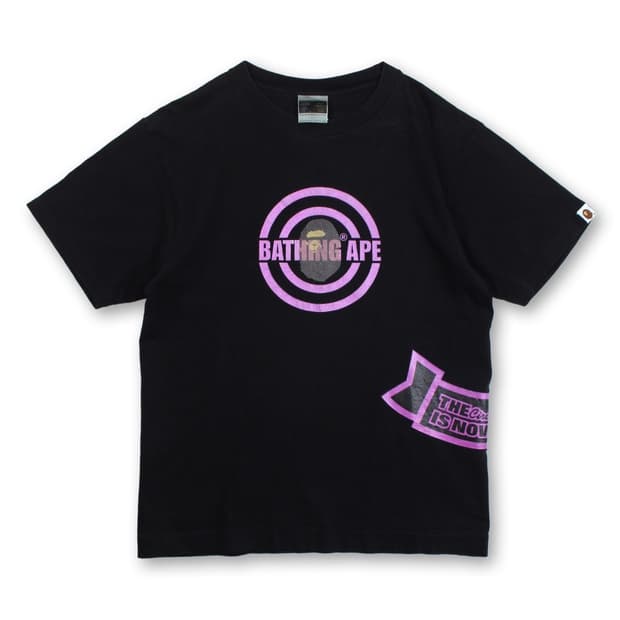 Early 00s A BATHING APE (M)