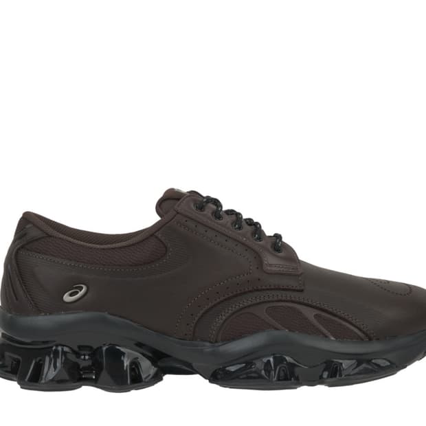 [265] 아식스 젤 퀸텀 asics 키네틱 자바 SP 구둥화