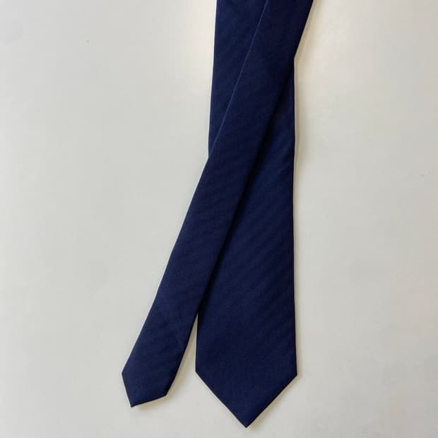 YAMAZAKI 야마자키 실크 넥타이 8.1cm