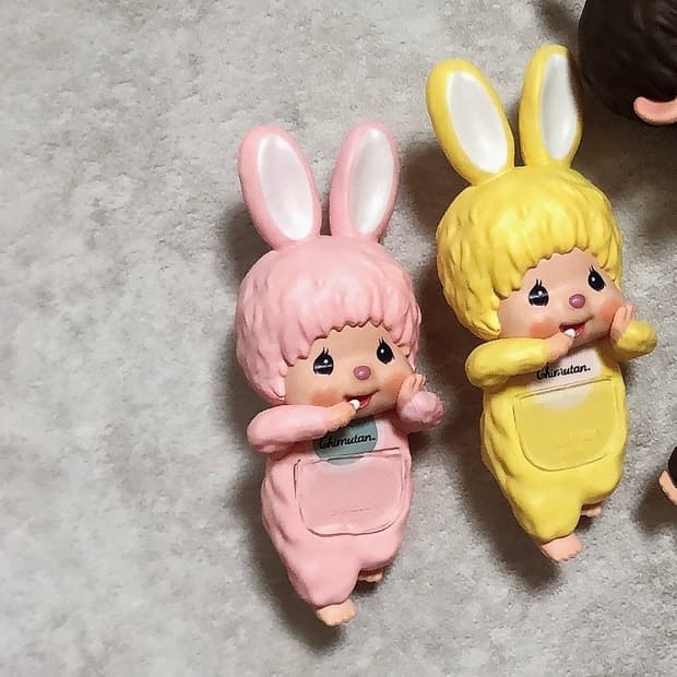 (새상품) 몬치치 히퍼 