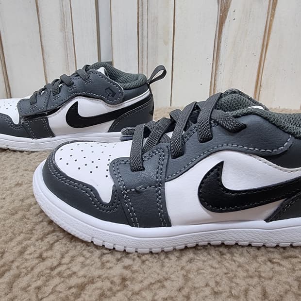 나이키 키즈 조던1 로우 알트 (C832