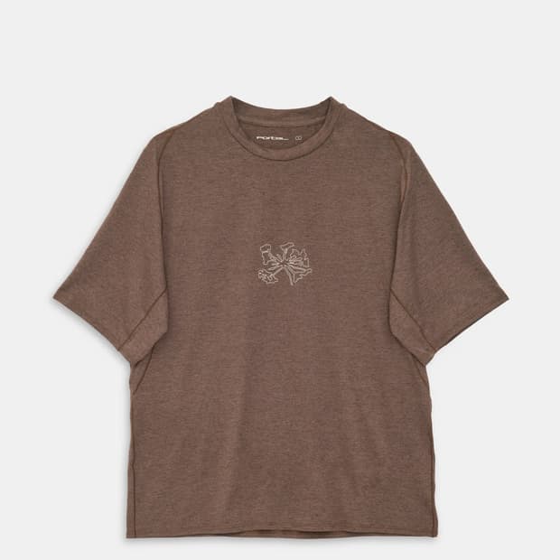 portal 포탈 러닝 레터럴 피트 반팔티 M