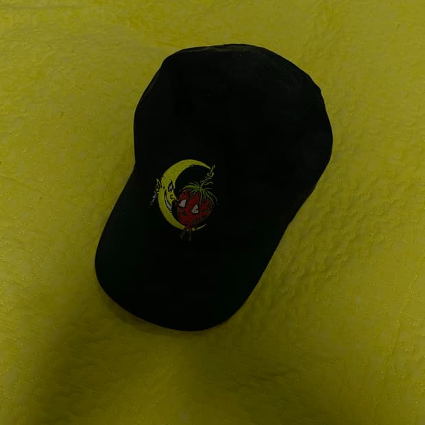 Os) 스카이하이팜 볼캡
