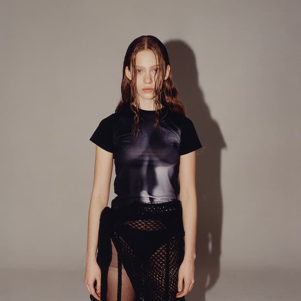 조거쉬 JOEGUSH 티셔츠