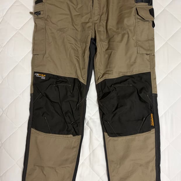 볼디스트 워크팬츠 크래프트맨