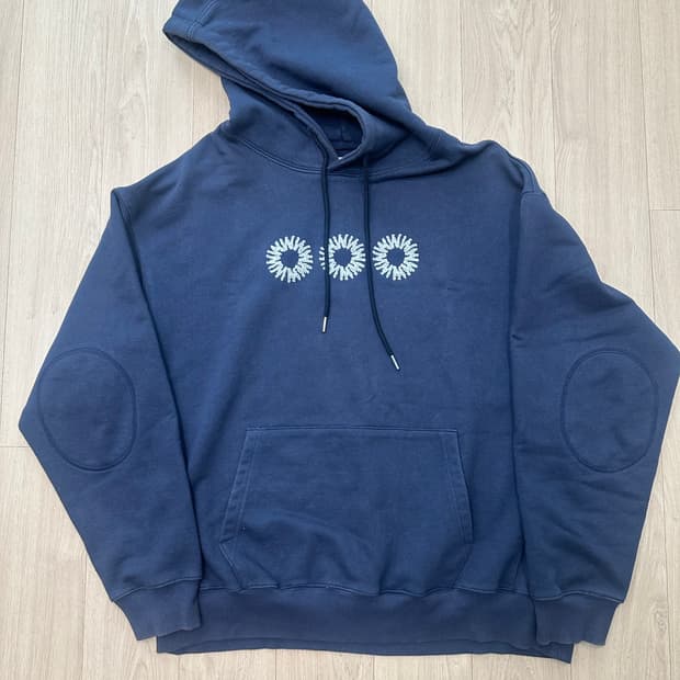999휴머니티 후드