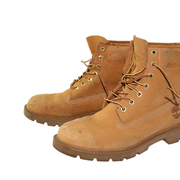 2000s Timberland 팀버랜드 프리미엄 부츠