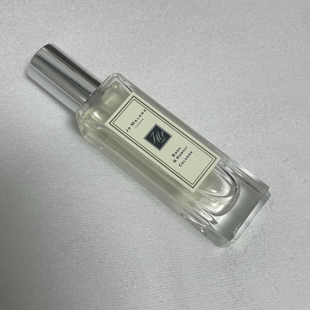 국문택 조말론 바질 앤 네롤리 30ml