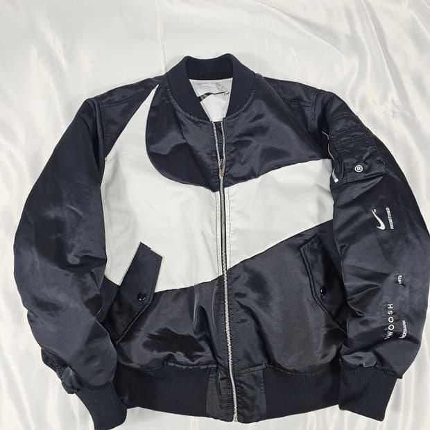 나이키써마핏봄버