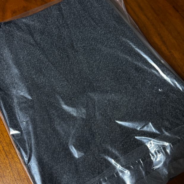 Cushman 블랙샴브레이