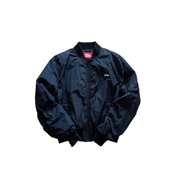032c 그로세 봄버