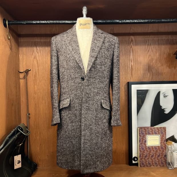 리차드제임스 코트