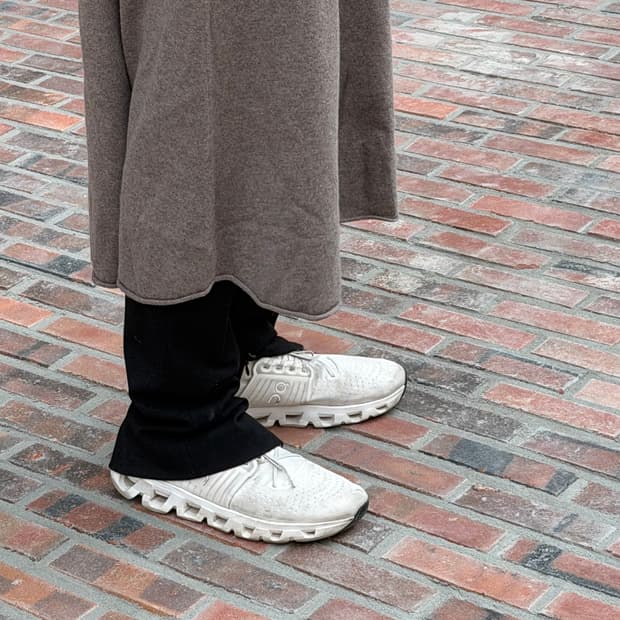 익스트림 캐시미어