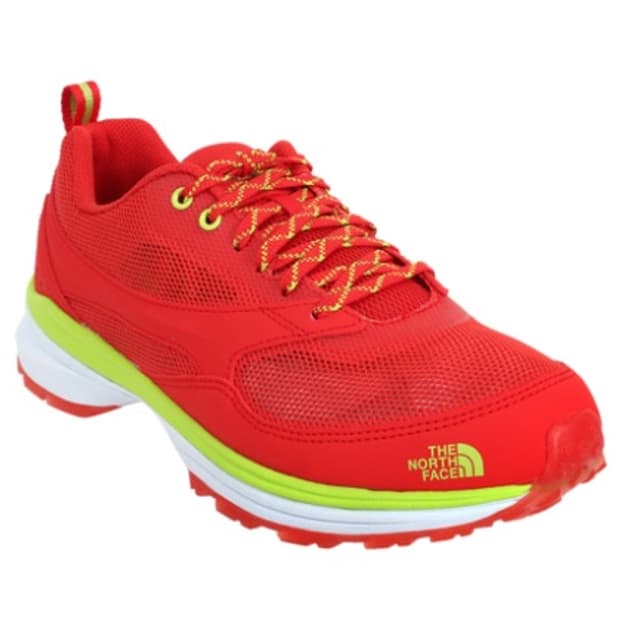 노스페이스 트레일 러닝화 운동화 265