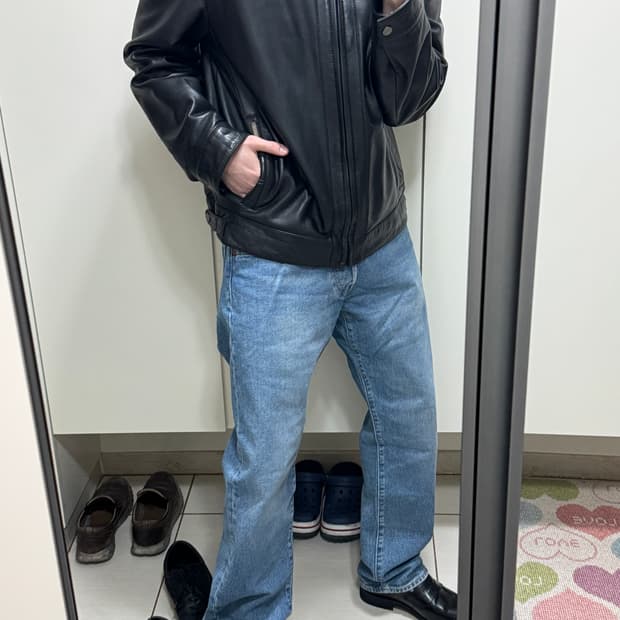 리바이스 501 93 프리미엄라인 30X30