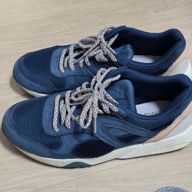 PUMA R698 X BWGH (35776901)