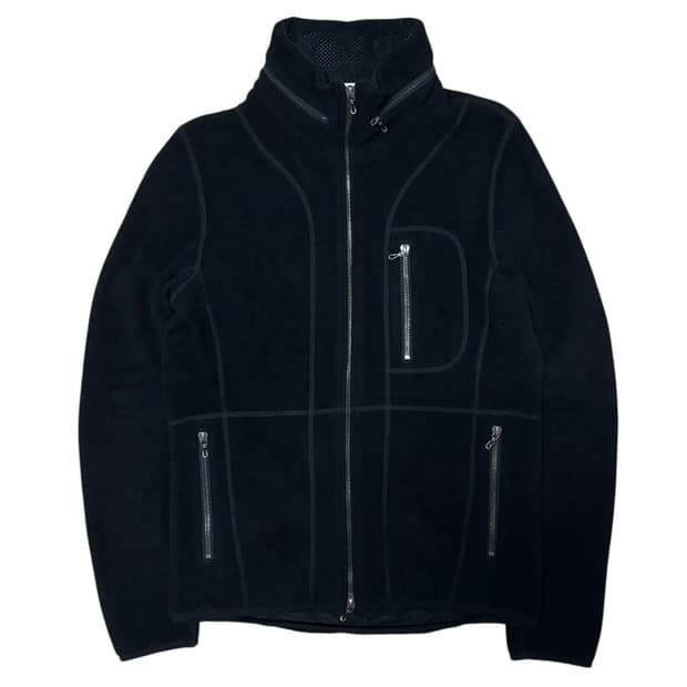 [2] 어태치먼트 ATTACHMENT 멀티 집 포켓 집업