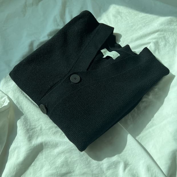 Studio Nicholson Cardigan